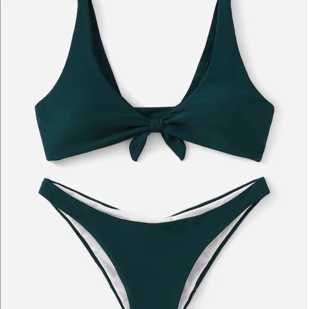 Shein bikini